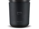IPURO Candela profumata 270g 061.4185.00 noir (4051281820616)