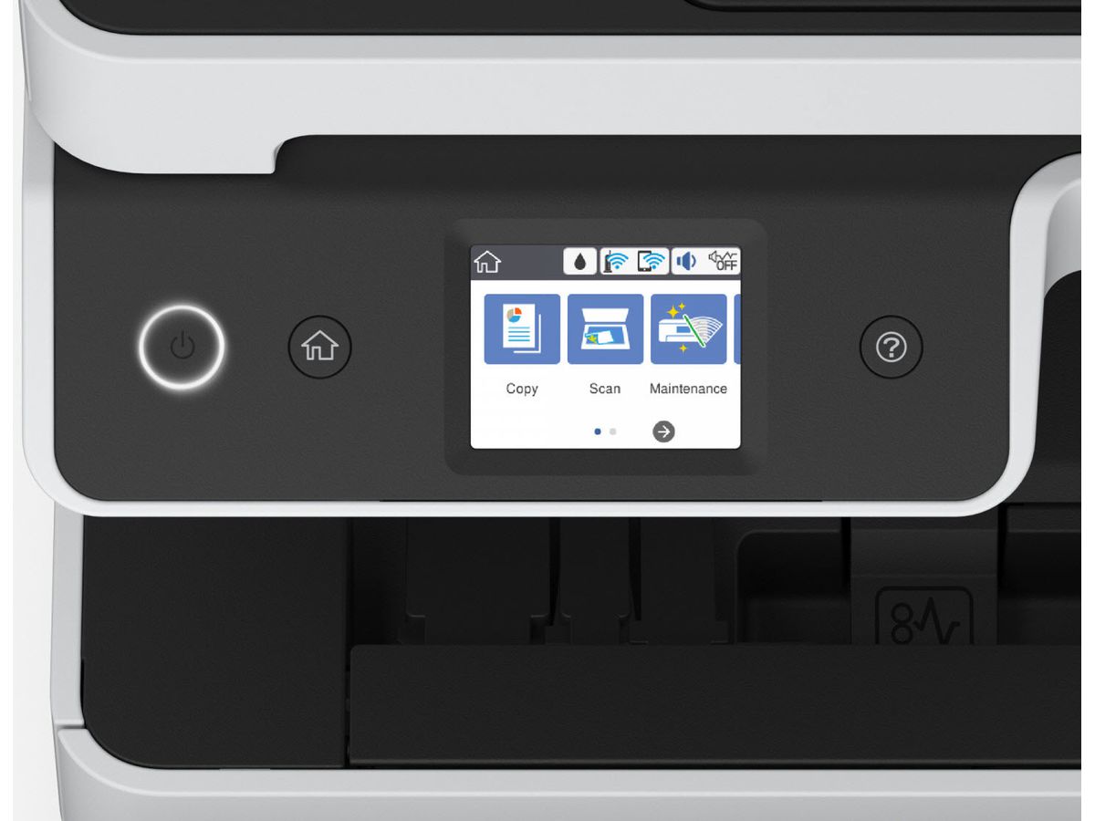 EPSON EcoTank ET-5150 C11CJ89402 imprimante MFP (8715946689821)