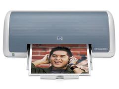 HP - DeskJet 3745