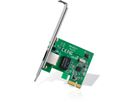 TP-LINK Gigabit-PCI-Netzwerkadapter TG3468 32-Bit Express (6935364001049)