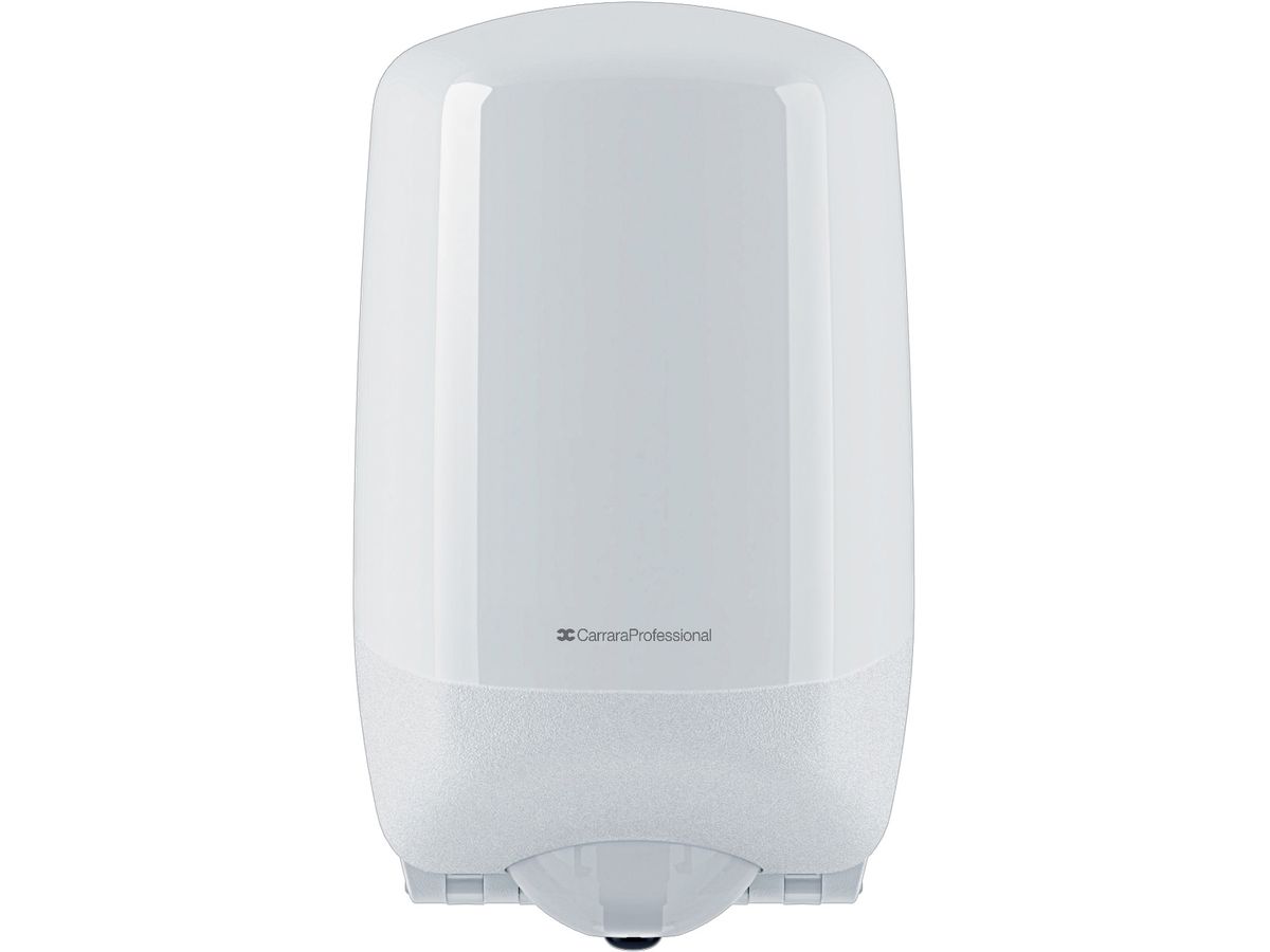 BULKYSOFT Spender Reinigungsrl.Essentia 34004 weiss 34x16x18.5cm (8018426010000)