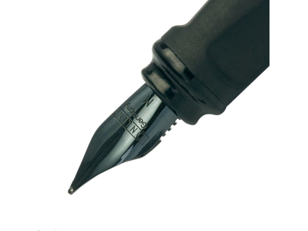 ONLINE Stylo plume Switch 0.5mm 25040/3D Nero (4014421250407)