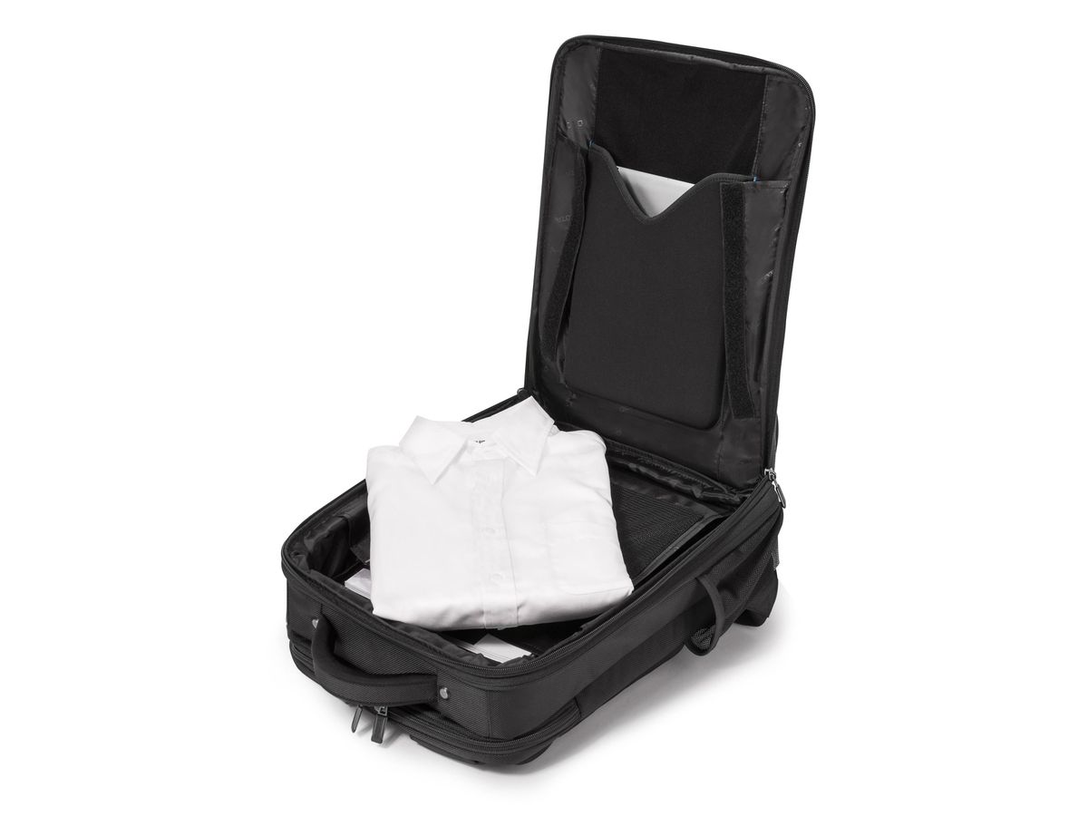 DICOTA Eco Backpack PRO 15-17.3 D30847-RPET black (7640186419932)