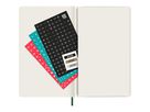 MOLESKINE Agenda Classic Large 2026 DSK1512WN3Y26 1S/1P vert myrte SC 13x21cm (8056999275532)