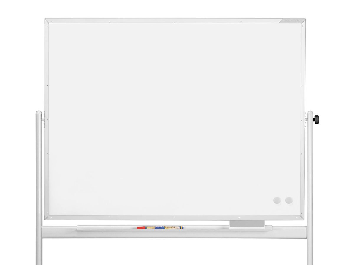 MAGNETOPLAN Châssis for Whiteboard 12404F for art. 1240490 (4013695049755)