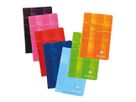 CLAIREFONTAINE Quaderno 110x170mm 63602 5mm 48 fogli (3329680636024)