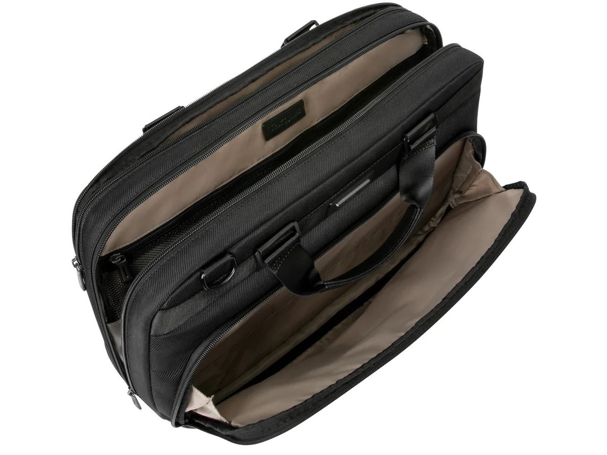 TARGUS Mob. Elite TopLoad 15.6 inch TBT932GL black (5051794034851)