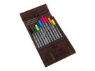 ONLINE Callibrush Pen Double Tip 2mm 19045 ass. 11er Etui (4014421190451)