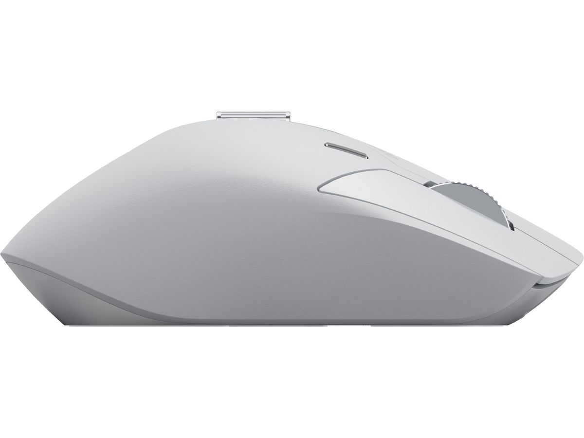 RAPOO MT760L Wireless Mouse Grey 12528 Multi-Mode (6940056125286)