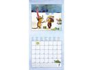ALPHA EDITION Bildkalender 2026 160580 Janosch ML 30x30cm (4069095005808)