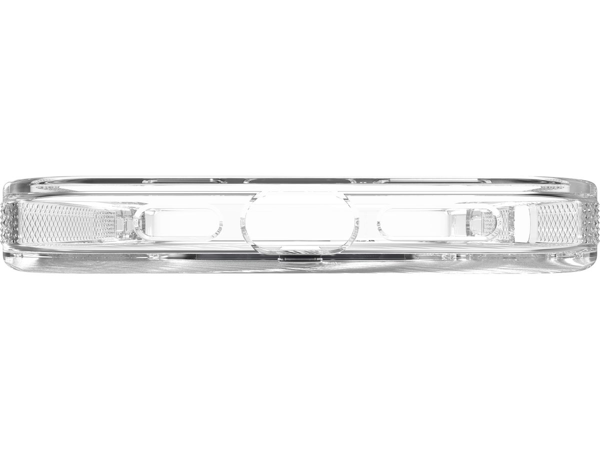 ZAGG Luxe Cases Snap Apple 702315011 iPhone 16 Plus,Clear (0840390318473)