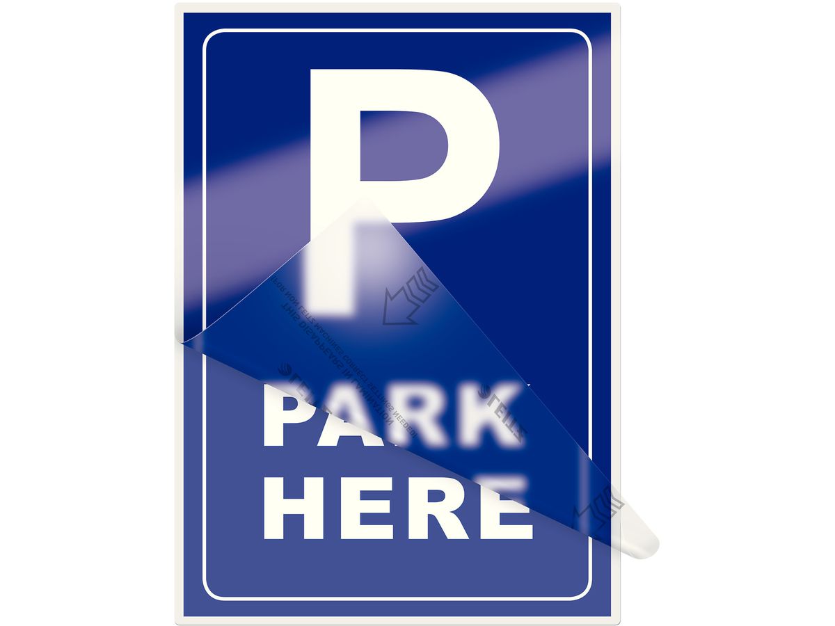 LEITZ Pochettes à plastifier A4 74840000 brillant, 250my 100 pcs. (4002432397686)