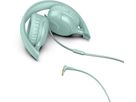 JLAB Studio 2 Headphones IEUHWSTUD2RMNT93 Wired, Mint (0810119073136)