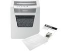 LEITZ Distruggi documenti IQ 8003-20-00 Office, P-4, 23lt (4002432119172)