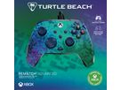 TURTLE BEACH Rematch Advanced Wired Ctrl. TBC-2004-55 XB Glitch Green (0840454400564)