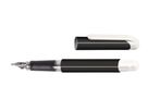 ONLINE Stylo plume College II 1.4mm 12060/3D Soft Black (4014421120601)