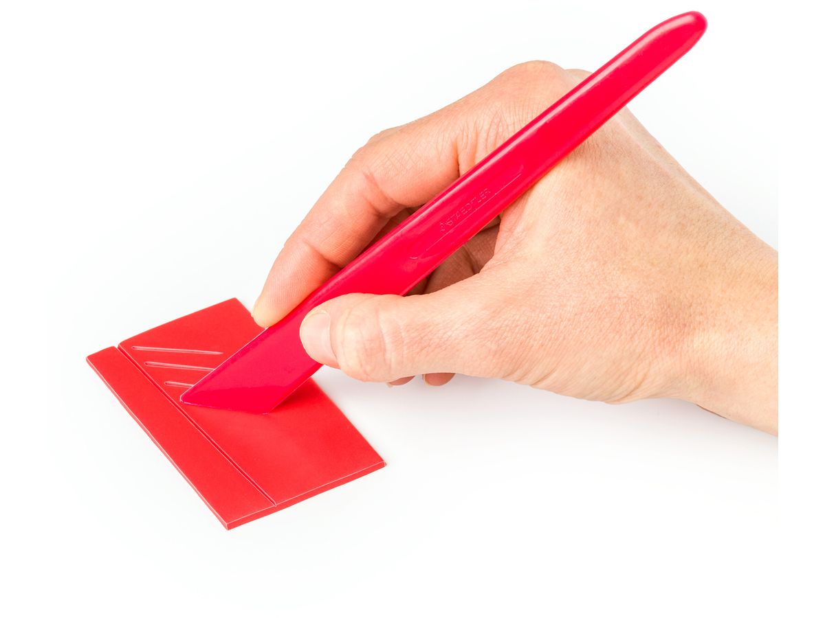 FIMO Modellierwerkzeug Set 8711 4-teilig (4006608811976)