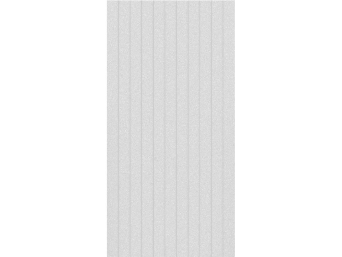 SUONO Panneaux muraux 240x120x1.2cm 3411.U12.0451 STRUCTURE, blanc 2 pcs. (7640439765496)