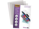 FELLOWES Pochettes à plastifier A4 5452103 mat, 80my 100 pcs. (0043859522330)