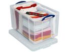 USEFULBOX Box plastifier 84lt 68504400 transparent (5060024800807)