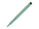 FABER-CASTELL Pitt Artist Pen 1,5mm 167394 vert (4005401673941)