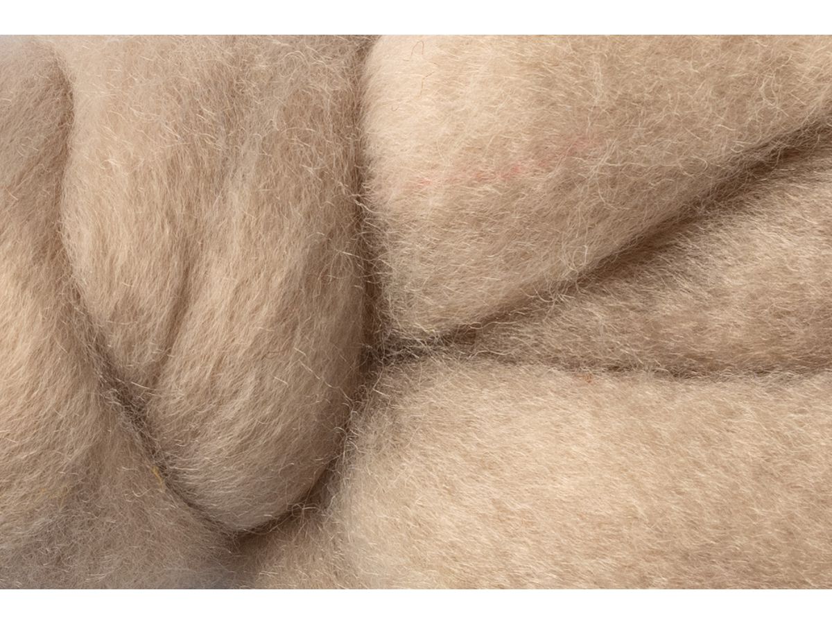 FOLIA Rotolo di feltro 350g 52309 Rainbow (4001868523096)