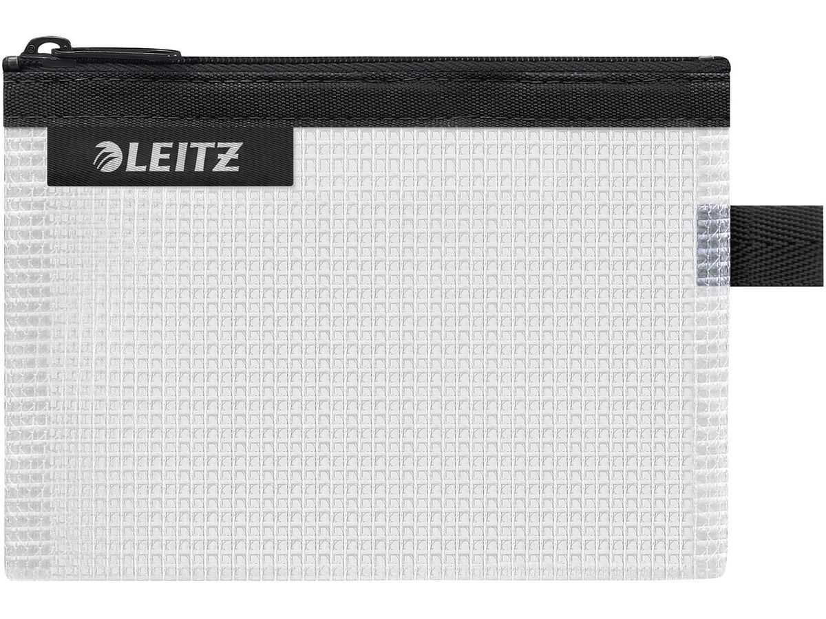 LEITZ Beutel WTraveller 4024-00-95 S schwarz (4002432122653)