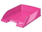 LEITZ Briefkorb WOW A4 52263023 pink (4002432394456)