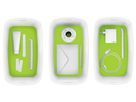 LEITZ MyBox S avec couvercle 5lt 5229-10-54 blanc/vert (4002432123629)