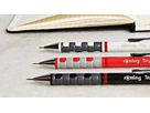 ROTRING Portemines Tikky HB 1904695 0.5mm noir (3501170770504)