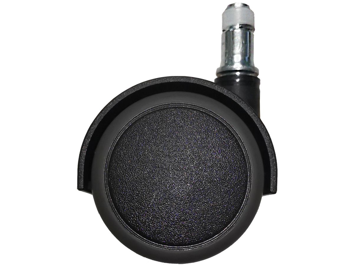 GIROFLEX Pièce de rechange roul. Ø50mm 115503810 Roulette pour sol dur (7612532054647)