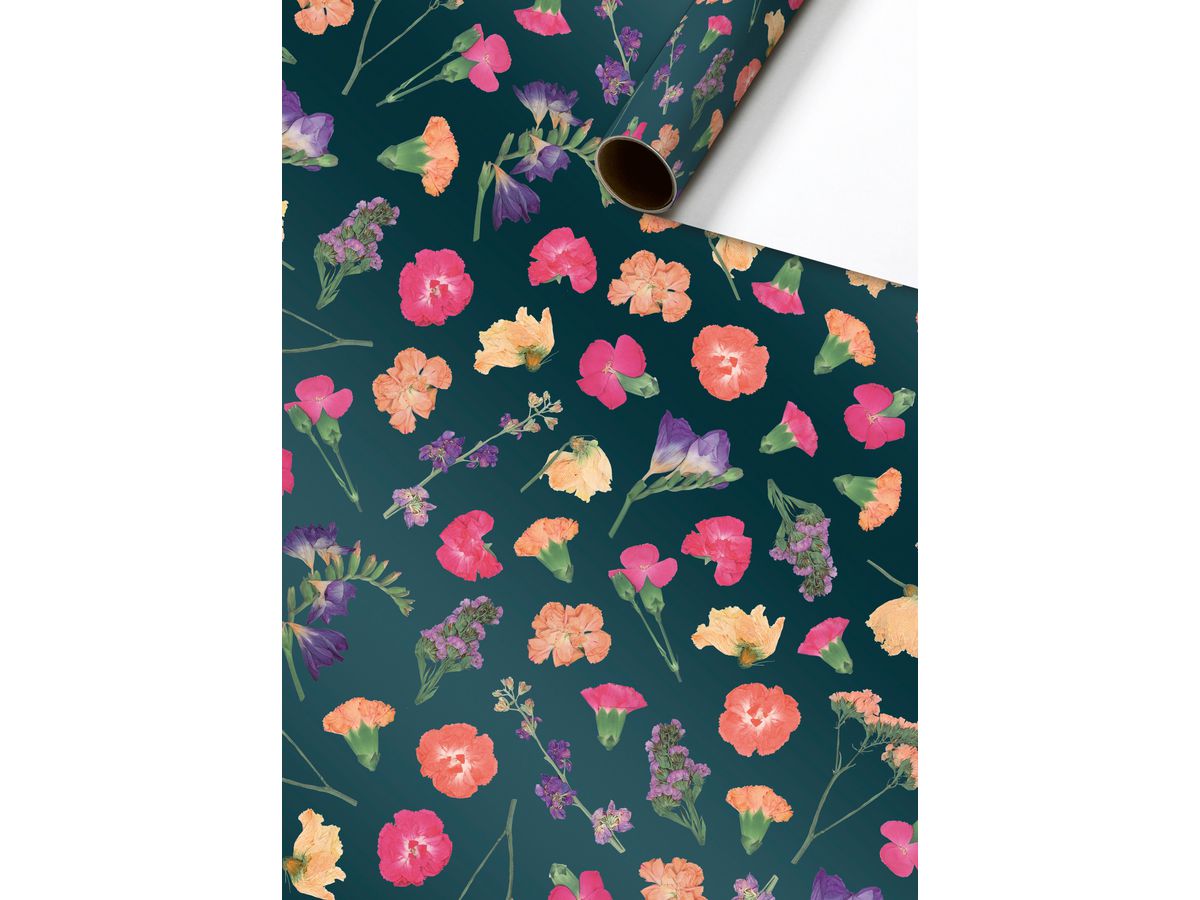 STEWO Carta da regalo Maila 2528517044 petrolio 70x200cm (7630050884294)