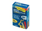 GIOTTO Craie Robercolor 538900 ass. 10 pcs. (8000825538605)