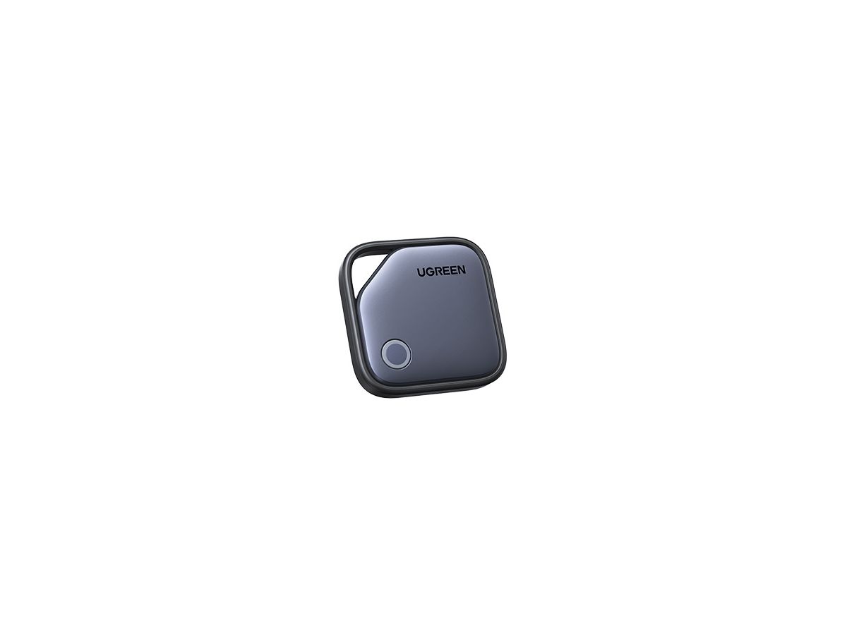 UGREEN Smart Bluetooth Tracker 45297 Apple (iOS only) (6941876242979)
