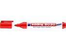 EDDING Hightech Marker 8030 1,5-3mm 8030-2 rot (4004764785643)