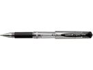 UNI-BALL Signo Broad 1mm UM-153 BLACK noir (4902778653104)