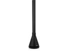 PRINCESS Turmventilator 134700001001 mit Heizfunktion 2000W (8712836972230)