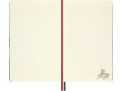 MOLESKINE Notizbuch Pferd L/A5 999278496 liniert, mehrfarbig (8056999278496)