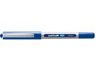 UNI-BALL Tintenroller Eye Micro 0.5mm UB-150 BLUE blau (4902778913772)