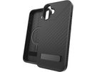 ZAGG Denali Cases Snap KS Apple 702315251 iPhone 16 Plus,Black (0840390320872)