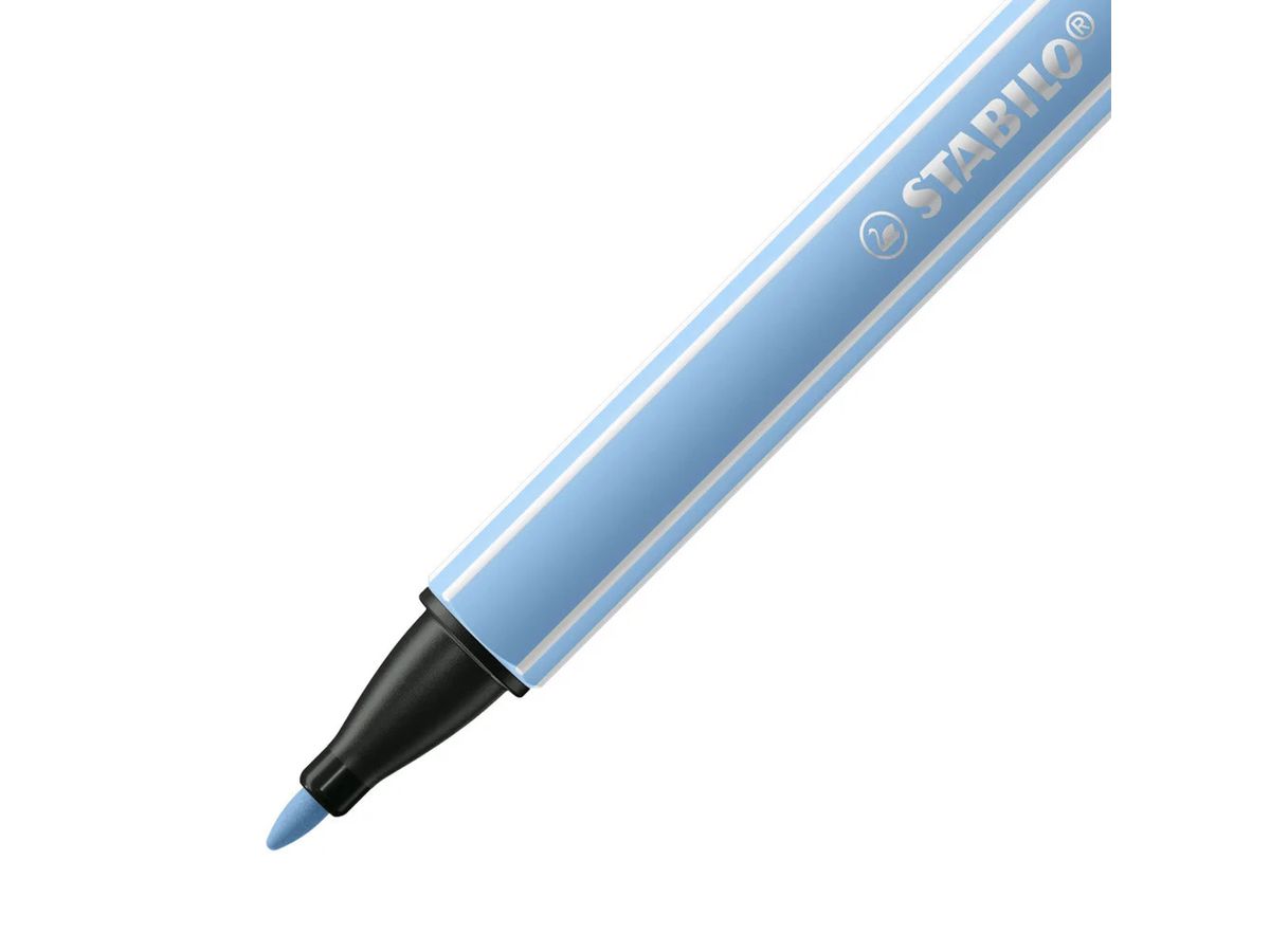 STABILO Fineliner PointMax 0.8mm 488/2401 24 colori (4006381503693)