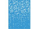 SUONO Trennwand XL 180x240x2.4cm 1211.X24.3703 CURTAIN, blau (7640439763720)
