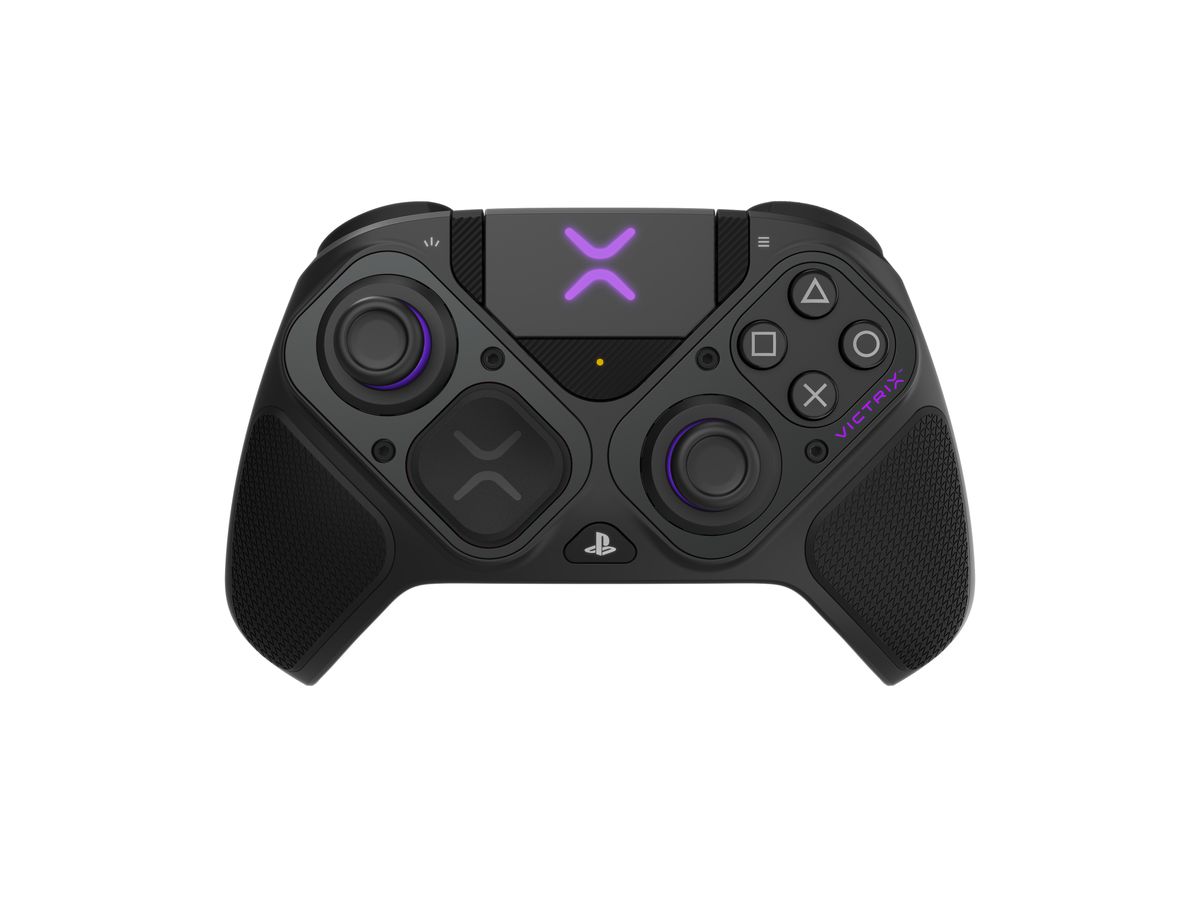 VICTRIX Pro BFG Controller 052-002-BK Wireless, PS5, PS4, PC (0708056069957)