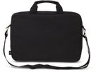 DICOTA Top Traveller ONE D32094-RPET 14-16.1 inch Black (7640239421783)