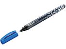 PELIKAN Stylo Fibre Inky 273 0.5mm 940494 bleu, effacable (4012700940490)