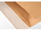 FLEXIPAK Poche à comp. papier Kraft SK 2FVMF001150 brun, 300x80x430mm 200 pcs. (4009445211503)