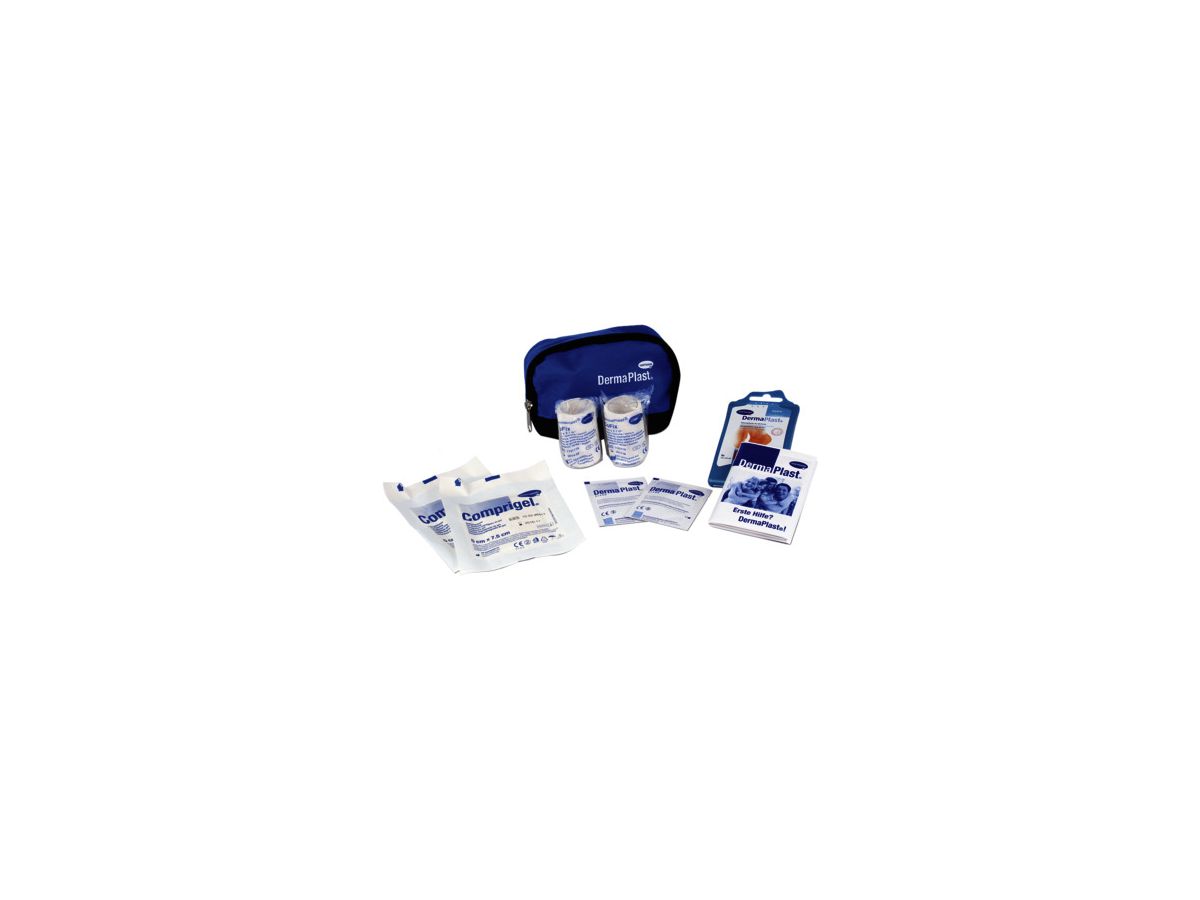 DERMAPLAST Smart Apotheke 8053020 (7611600950232)