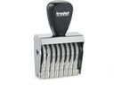 TRODAT Ziffernstempel 1558 8-stellig 5mm (0092399548942)