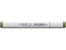 COPIC Marker Classic 20075204 YG63 - Pea Green (4511338001981)