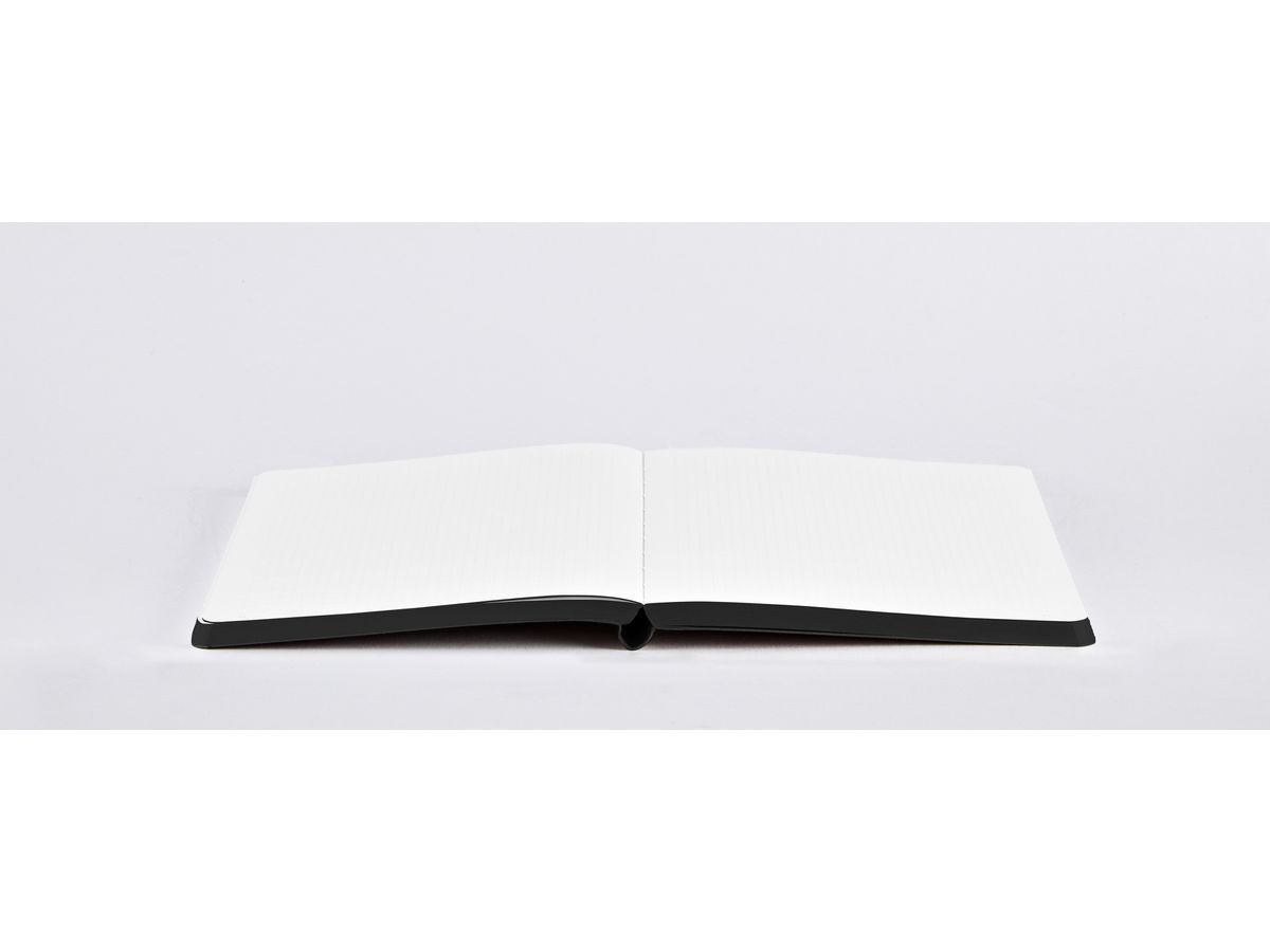 NUUNA Notizbuch Graphic M 55782 JACK 176 Seiten (4260358555782)